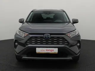 TOYOTA RAV 4 Active