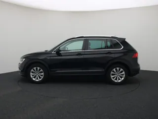 VOLKSWAGEN TIGUAN Comfortline Business