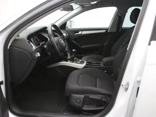 AUDI A4 Business Edition