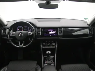SKODA KODIAQ Business Edition Plus