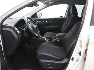 NISSAN QASHQAI Tekna