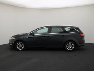 FORD MONDEO Platinum
