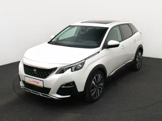 PEUGEOT 3008 Premium Avantage