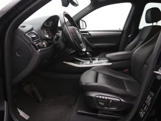 BMW X4 M Sport