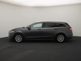 FORD MONDEO Titanium