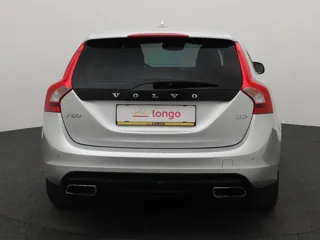 VOLVO V60 Polar+ Dynamic
