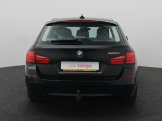 BMW 520 High Executive