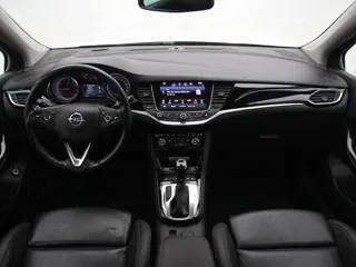 OPEL ASTRA Innovation