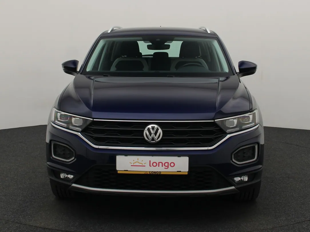VOLKSWAGEN T-ROC SPORT