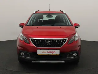 PEUGEOT 2008 Allure