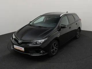 TOYOTA AURIS Dynamic Ultimate