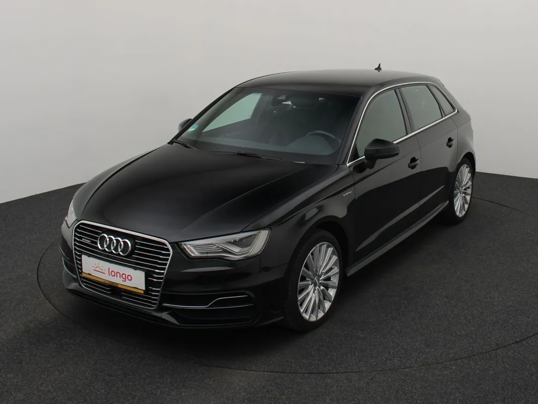 AUDI A3 Ambition Pro Line plus