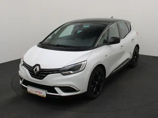 RENAULT SCENIC Black Edition