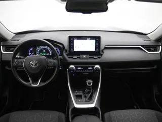 TOYOTA RAV 4 Active