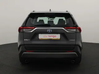 TOYOTA RAV 4 Active