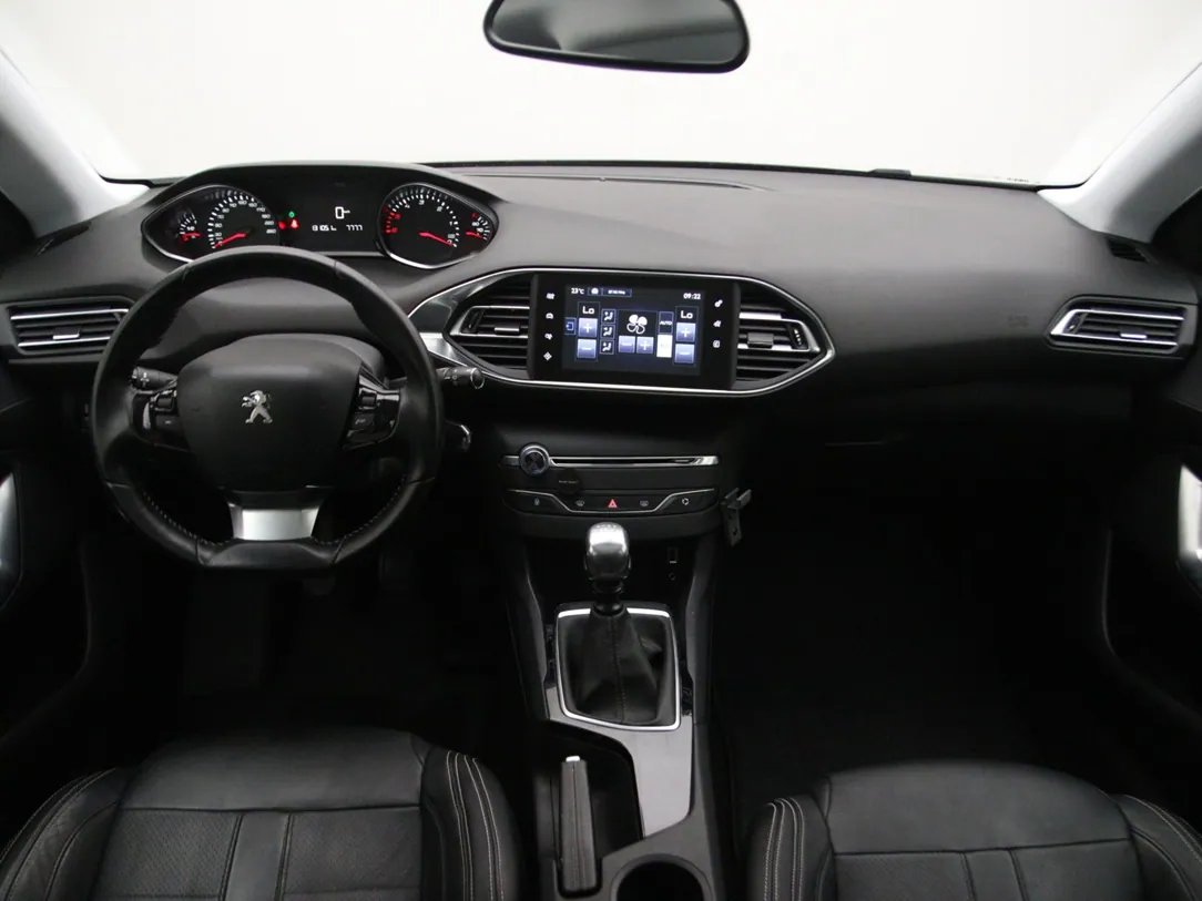 PEUGEOT 308 Executive