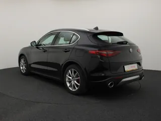 ALFA ROMEO STELVIO Lusso