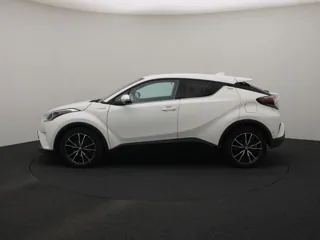 TOYOTA C-HR Executive