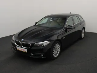 BMW 520 Last Minute Edition