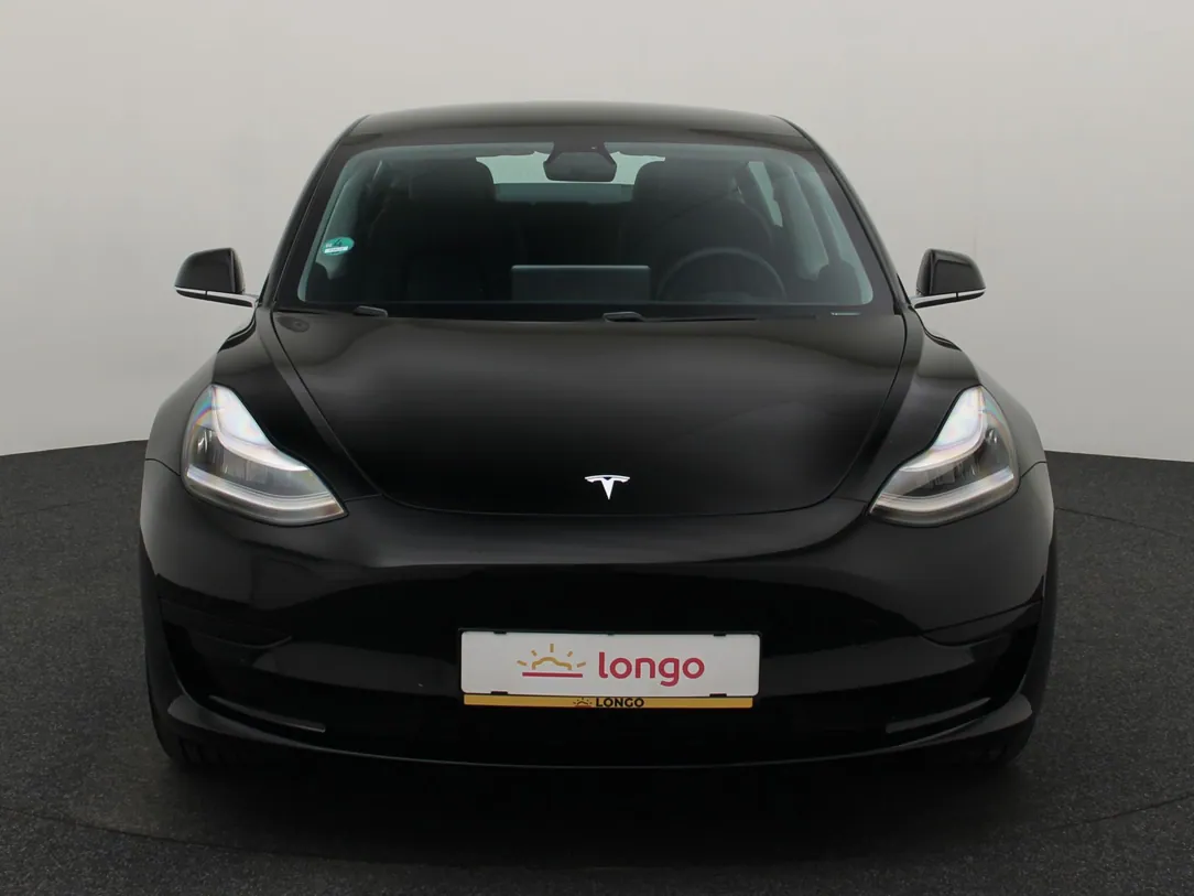 TESLA MODEL 3 Standard Plus 60 Kwh