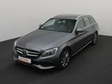 MERCEDES BENZ C220 Exclusive