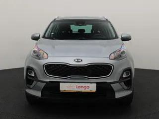 KIA SPORTAGE ComfortLine