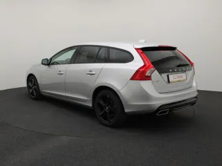VOLVO V60  Polar+ Dynamic