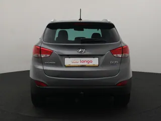 HYUNDAI IX35 i-Magine