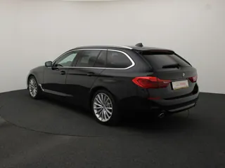 BMW 520 Executive Edition