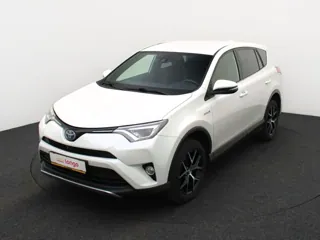 TOYOTA RAV 4 Business