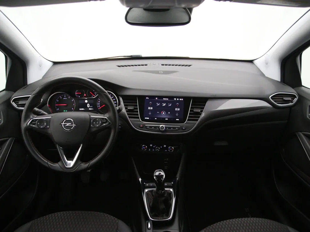 OPEL CROSSLAND X Innovation