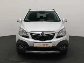 OPEL MOKKA Cosmo