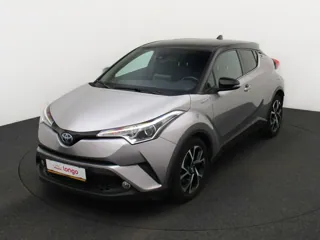 TOYOTA C-HR Bi-Tone