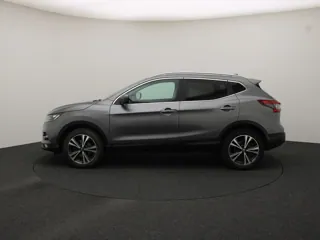 NISSAN QASHQAI N-Connecta