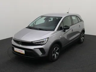 OPEL CROSSLAND X Business Edition