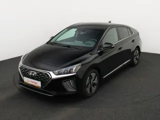 HYUNDAI IONIQ Feel