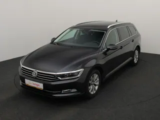 VOLKSWAGEN PASSAT B8 Comfortline Business