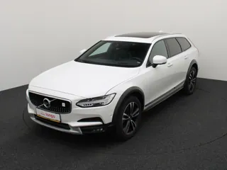 VOLVO V90 Cross Country Pro