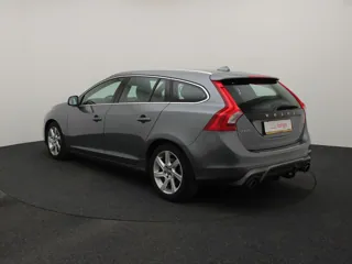 VOLVO V60 R-Design Business