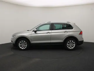 VOLKSWAGEN TIGUAN Comfortline Business