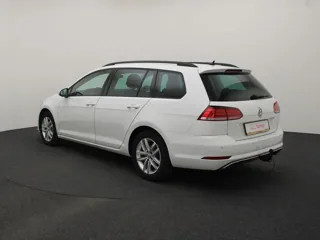VOLKSWAGEN GOLF 7 Comfortline