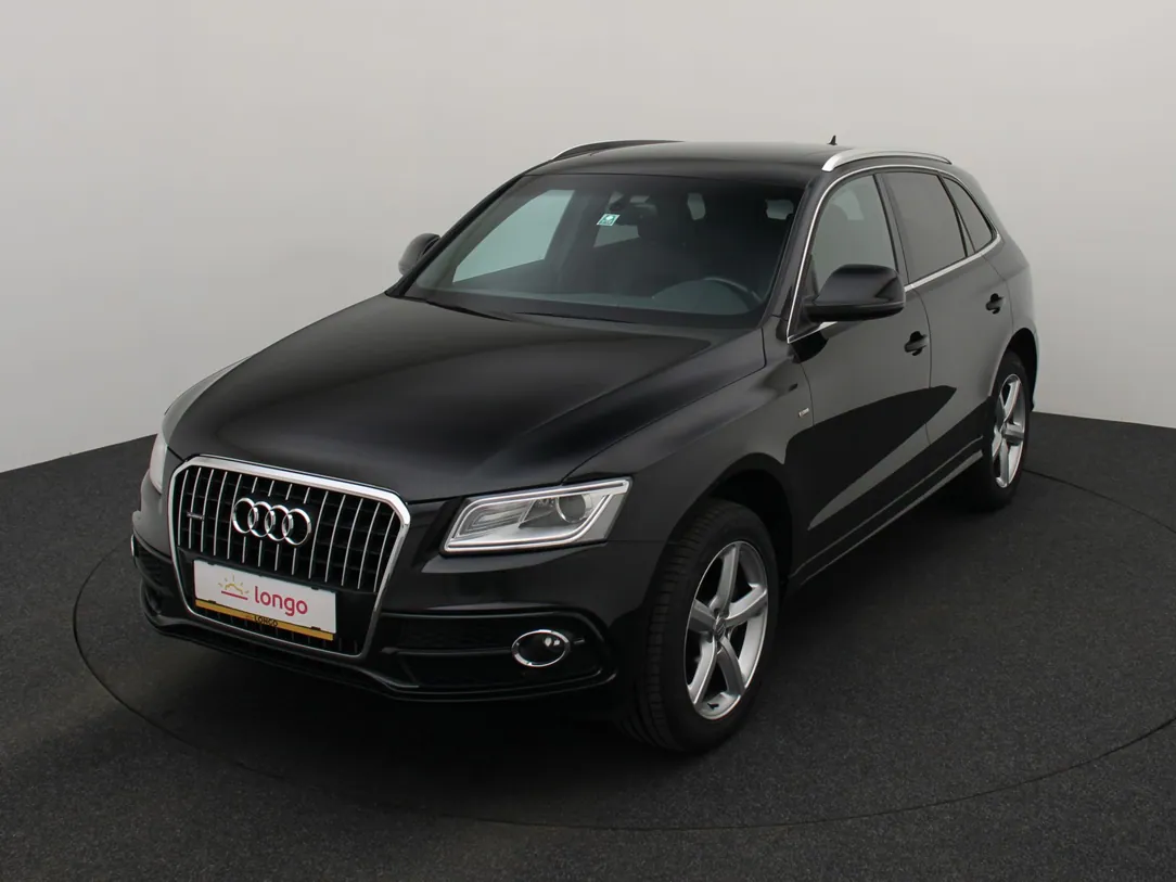 AUDI Q5 Sport Edition