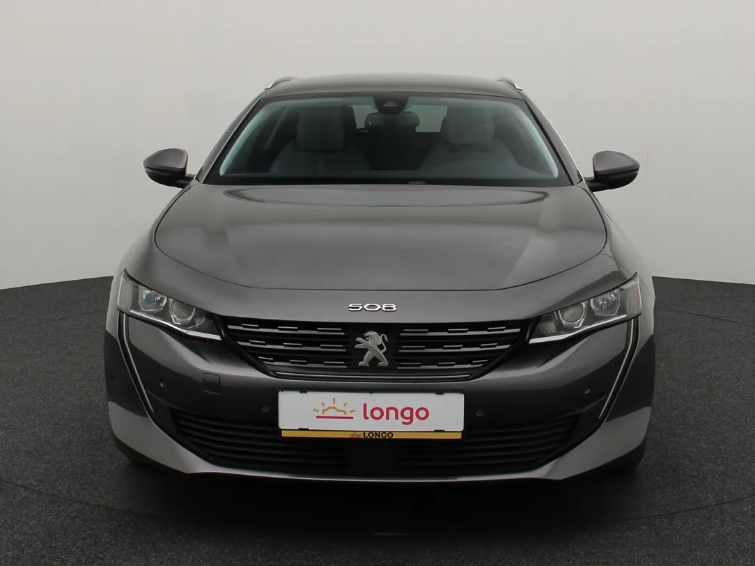 PEUGEOT 508 Allure