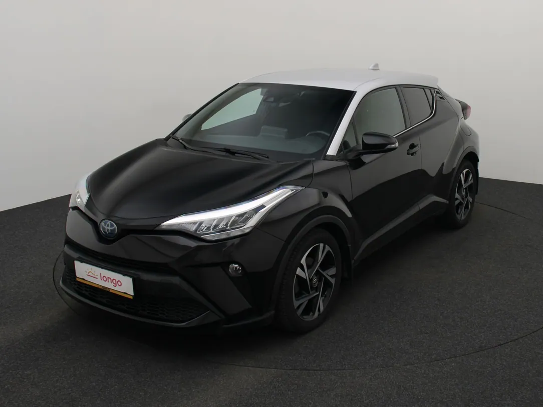 TOYOTA C-HR Style Plus