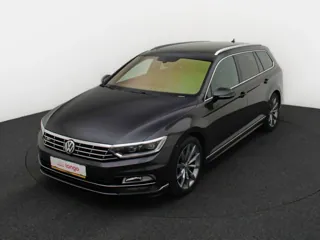 VOLKSWAGEN PASSAT B8 Highline Business R