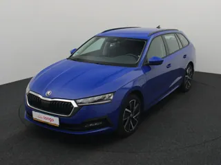 SKODA OCTAVIA Business Edition