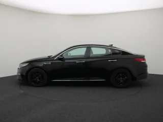 KIA OPTIMA DynamicPlusLine