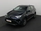 TOYOTA RAV 4 Dynamic