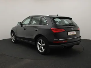 AUDI Q5 S Line
