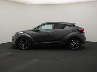 TOYOTA C-HR Executive